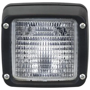 HALOGEN SQUARE WORK LIGHT