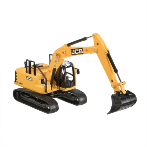 JCB 220X Model 1:32