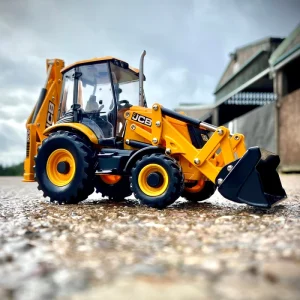 3CX Sitemaster Plus BHL 1:32 Scale