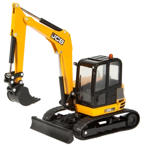 86C-1 Midi Excavator 1:32 Scale