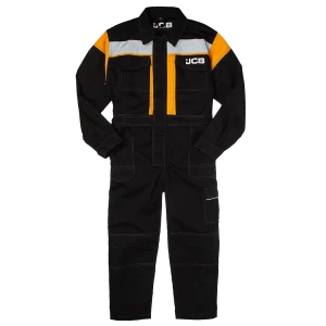 JCB Kids Overalls