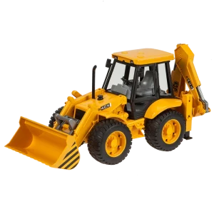 4CX Backhoe Loader 1:16 Scale