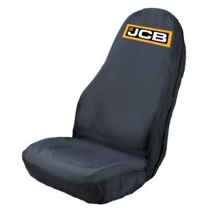 JCB Seat Cover