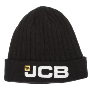 JCB Thermal Beanie