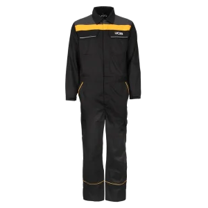 JCB Collection Adults Overalls