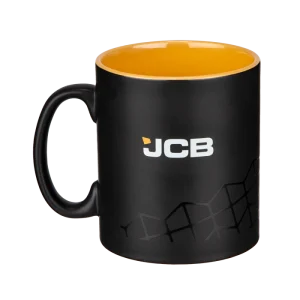 Hex Mug