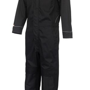JCB WORKWEAR OVERALLS