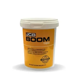 JCB BOOMTEC 450g