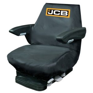JCB Seat Cover