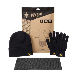 Emblem Winter Set